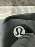 Lululemon Athletica Solid Black Active Pants Size 4 - photo 7