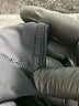Lululemon Athletica Solid Black Active Pants Size 4 - photo 8