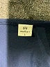 Assorted Brands Solid Blue Cocktail Dress Size L - photo 7