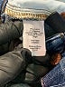 Madewell Hearts Blue Jeans Size 26 waist - photo 6