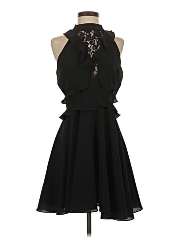 BB Dakota Cocktail Dress (view 1)