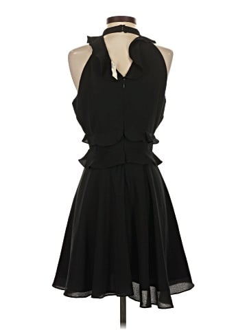 BB Dakota Cocktail Dress (view 2)
