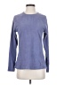 Riding Sport 100% Polyester Blue Sweatshirt Size S - photo 1