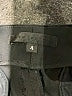 Development Black Active Pants Size 4 - photo 7