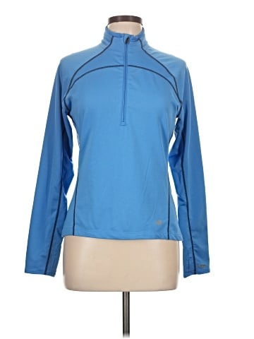 New Balance Long Sleeve T-Shirt (view 1)