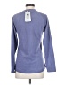 Riding Sport 100% Polyester Blue Sweatshirt Size S - photo 2