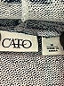 Cato Blue Kimono Size M - photo 7