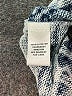 Cato Blue Kimono Size M - photo 9