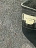 Madewell 100% Cotton Gray Jeans Size 25 waist - photo 8