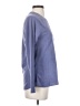 Riding Sport 100% Polyester Blue Sweatshirt Size S - photo 4
