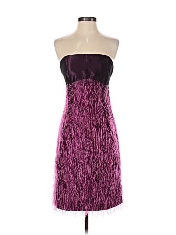 Versace Jeans Couture Cocktail Dress (view 1)