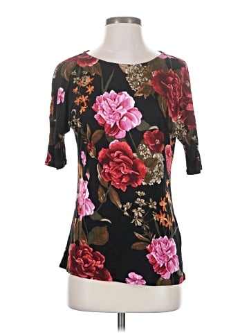 Philosophy Republic Clothing 3/4 Sleeve T-Shirt (view 1)