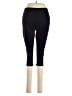 Zaggora Black Active Pants Size M - photo 2