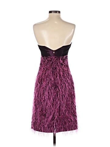 Versace Jeans Couture Cocktail Dress (view 2)