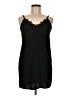 ASOS Design Black Cocktail Dress Size 6 - photo 1
