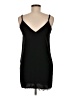 ASOS Design Black Cocktail Dress Size 6 - photo 2