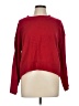Olive and Oak Red Pullover Sweater Size L - photo 1