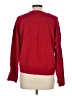 Olive and Oak Red Pullover Sweater Size L - photo 2