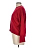 Olive and Oak Red Pullover Sweater Size L - photo 5