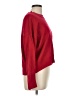 Olive and Oak Red Pullover Sweater Size L - photo 4