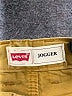 Levi's 100% Cotton Tan Jeans Size 10 - photo 3