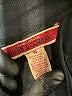 Khakis & Co Solid Black Board Shorts Size 18 - photo 3