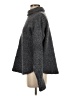 French Connection Gray Turtleneck Sweater Size S - photo 5