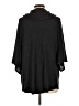 Joie Black Poncho Size L - photo 2