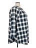 Larace Blue 3/4 Sleeve T-Shirt Size 3X - photo 4