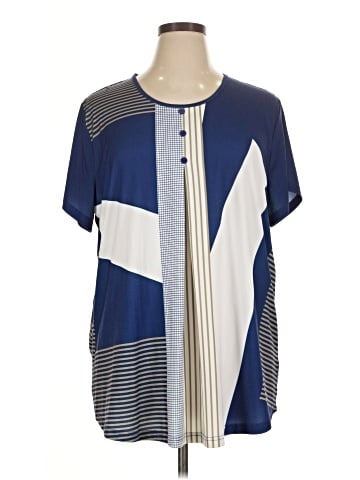 Serengeti Poncho (view 1)