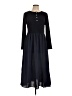 Grace Karin Black Casual Dress Size L - photo 1