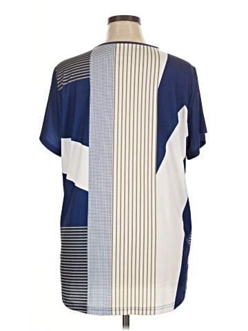 Serengeti Poncho (view 2)