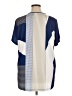 Serengeti Blue Poncho Size 1X - photo 2