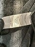 Live Love Lounge by Karen Neuberger Gray Pullover Sweater Size XL - photo 8