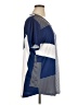 Serengeti Blue Poncho Size 1X - photo 4