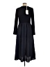 Grace Karin Black Casual Dress Size L - photo 2