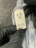 We the Free Silver Cardigan Size XS - photo 7