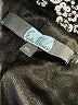 Eva Franco Paisley Black Silver Blazer Size XL - photo 6