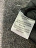 Eva Franco Paisley Black Silver Blazer Size XL - photo 7