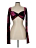 The Andamane Black Kimono Size L - photo 1