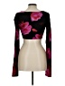 The Andamane Black Kimono Size L - photo 2