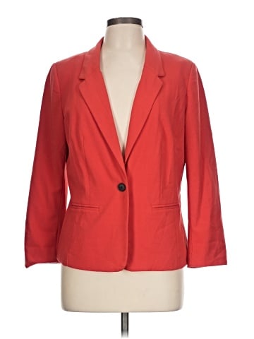 Kensie Blazer (view 1)
