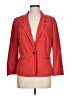 Kensie Red Blazer Size L - photo 1