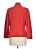Kensie Red Blazer Size L - photo 2