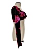The Andamane Black Kimono Size L - photo 4
