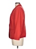 Kensie Red Blazer Size L - photo 5