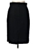 Rendezvous Solid Black Formal Skirt Size 10 - photo 2