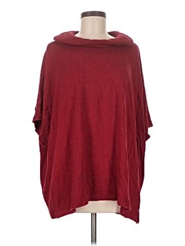 Banana Republic Factory Store Poncho (view 1)