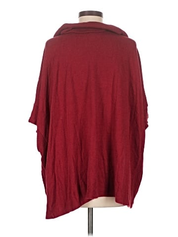 Banana Republic Factory Store Poncho (view 2)