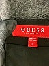 Guess Solid Black Casual Skirt Size L - photo 4